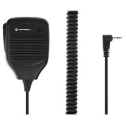 Micro haut-parleur pour Motorola T82 et T82 Extreme Accessoire exclusif pour talkie-walkie Motorola T82
