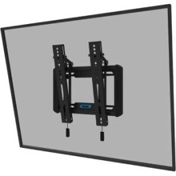 Neomounts support mural TV WL35-550BL12 Support mural inclinable pour écrans mesurant entre 24 et 65".