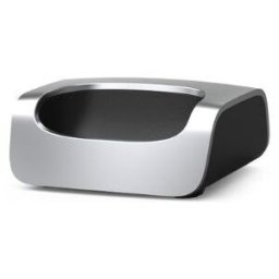 Unify OpenScape socle de charge pour SL7 Socle de recharge pour téléphone Mitel OpenScape DECT SL7, conçu pour garantir une recharge en toute sécurité et