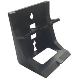 Poly support mural pour CCX 400 Support permettant de fixer votre téléphone Poly CCX 400 au mur.