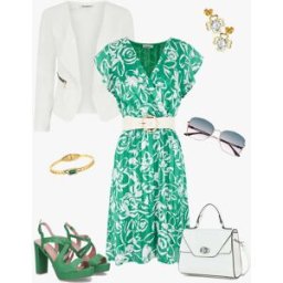stand-prive.com Look nouvelle saison look-nouvelle-saison-z1054 Z1054 female