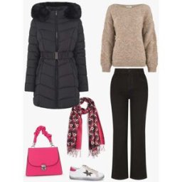 stand-prive.com Look Marguerite look-marguerite-marguerite Marguerite female
