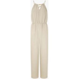 stand-prive.com Combinaison ample à liens à nouer - Beige beige 36 female