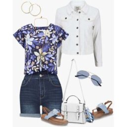 stand-prive.com Look nouvelle saison look-nouvelle-saison-z1407 Z1407 female