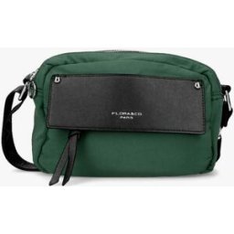 stand-prive.com Sac besace Felicia - Vert sapin vert-sapin T.U female