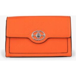 stand-prive.com Sac bandoulière Bertha - Orange orange T.U female