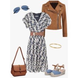 stand-prive.com Robe du jour robe-du-jour-z1765 Z1765 female