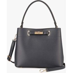 stand-prive.com Sac à main Vivian - Marine marine T.U female