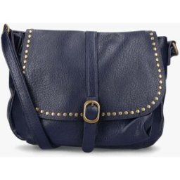 stand-prive.com Sac besace Ulla - Marine marine T.U female