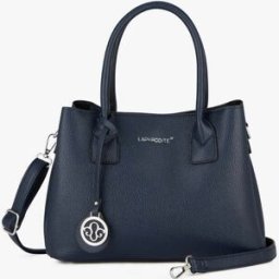 stand-prive.com Sac à main Saori - Marine marine T.U female