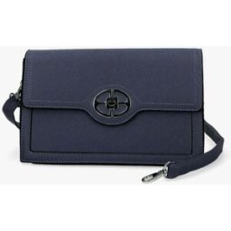 stand-prive.com Sac besace Sally - Marine marine T.U female