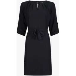 stand-prive.com Robe longue fluide - Noir noir 36 female