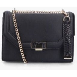 stand-prive.com Sac besace Yolanda - Noir noir T.U female