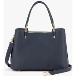 stand-prive.com Sac à main Peggy - Marine marine T.U female