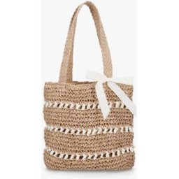 stand-prive.com Sac à main Mélanie - Sable sable T.U female