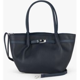 stand-prive.com Sac cabas Regina - Marine marine T.U female