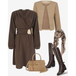 stand-prive.com Look Camea look-camea-camea Camea female