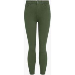stand-prive.com Jean slim uni - Kaki kaki 36 female