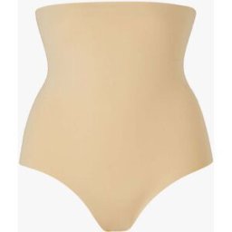 stand-prive.com Culotte gainante sans coutures - Beige beige 38 female