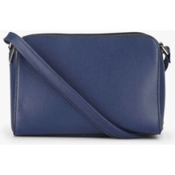 stand-prive.com Sac besace Alison - Marine marine T.U female
