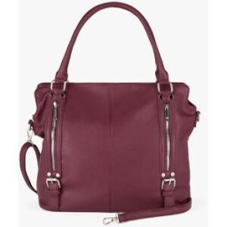stand-prive.com Sac cabas Eugénie - Prune prune T.U female
