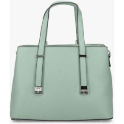 stand-prive.com Sac à main Théa - Vert jade vert-jade T.U female