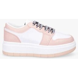 stand-prive.com Baskets à lacets imprimés - Rose rose 36 female