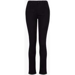 stand-prive.com Jean slim push-up basique - Noir noir 38 female
