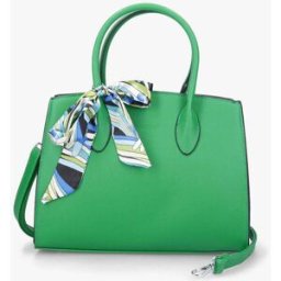 stand-prive.com Sac à main Heather - Vert vert T.U female