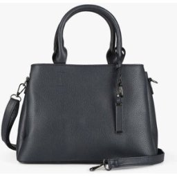 stand-prive.com Sac à main Alejandra - Marine marine T.U female