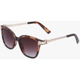 stand-prive.com Lunettes cat eye verres fumés - Léopard leopard T.U female