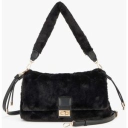 stand-prive.com Sac à main Carol - Noir noir T.U female