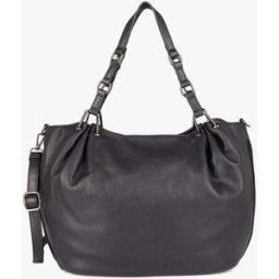 stand-prive.com Sac cabas Elisa - Noir noir T.U female
