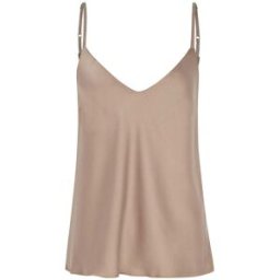 stand-prive.com Caraco style lingerie à décolleté V profond - taupe taupe 36/38 female