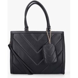 stand-prive.com Sac cabas Julia - Noir noir T.U female