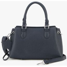 stand-prive.com Sac à main Scarlett - Marine marine T.U female