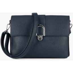 stand-prive.com Sac besace Esther - Marine marine T.U female