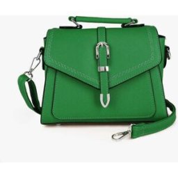 stand-prive.com Sac à main lamia - Vert vert T.U female