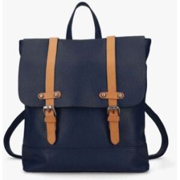 stand-prive.com Sac à dos Arley - Marine marine T.U female