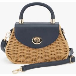 stand-prive.com Sac besace Jessica - Marine marine T.U female