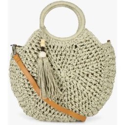 stand-prive.com Sac à main Simone - Vert clair vert-clair T.U female