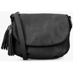 stand-prive.com Sac besace Renata - Noir noir T.U female