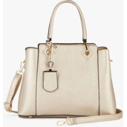 stand-prive.com Sac à main Zola - Or or T.U female