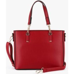 stand-prive.com Sac à main Blair - Rouge rouge T.U female
