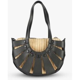 stand-prive.com Sac à main Karla - Noir noir T.U female