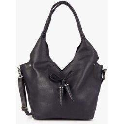 stand-prive.com Sac à main Marie - Noir noir T.U female