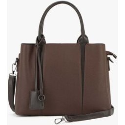 stand-prive.com Sac à main Zoey - Marron marron T.U female