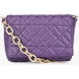 stand-prive.com Sac besace Gianella - Violet violet T.U female