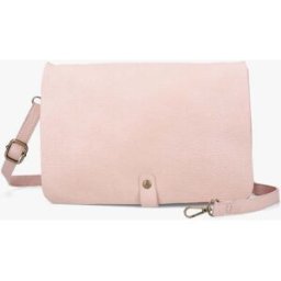stand-prive.com Sac besace Sadia - Rose rose T.U female