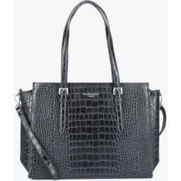 stand-prive.com Cabas Renata - Noir noir T.U female